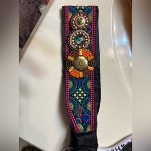 NWT boho headband